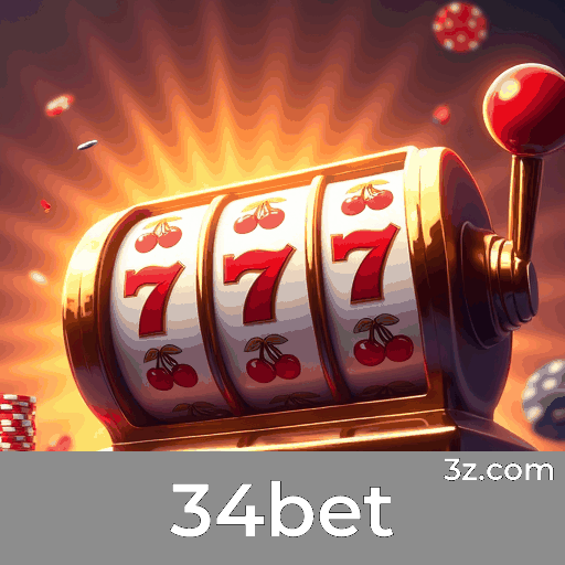 34bet: Experiência de Cassino Profissional e Imersiva