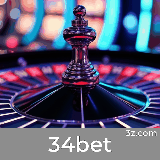 Experiência Diversificada e Imersiva no 34bet