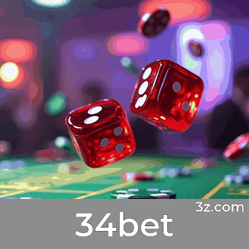 Conteúdo Exclusivo para Membros no 34bet