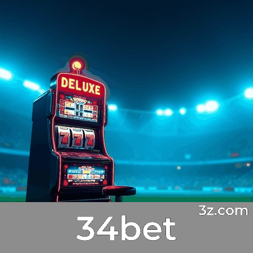 Aproveite as Impulsionadoras Ofertas do 34bet!