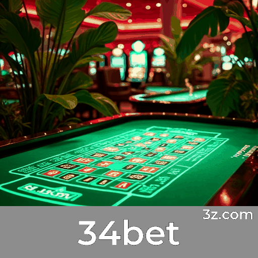 34bet App: Vantagens Exclusivas Que Você Não Pode Perder!