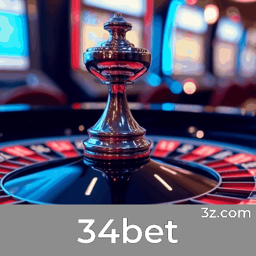 34bet App: Vantagens Exclusivas Que Você Não Pode Perder!