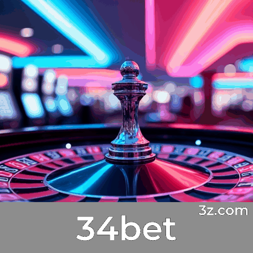 Aproveite as Impulsionadoras Ofertas do 34bet!