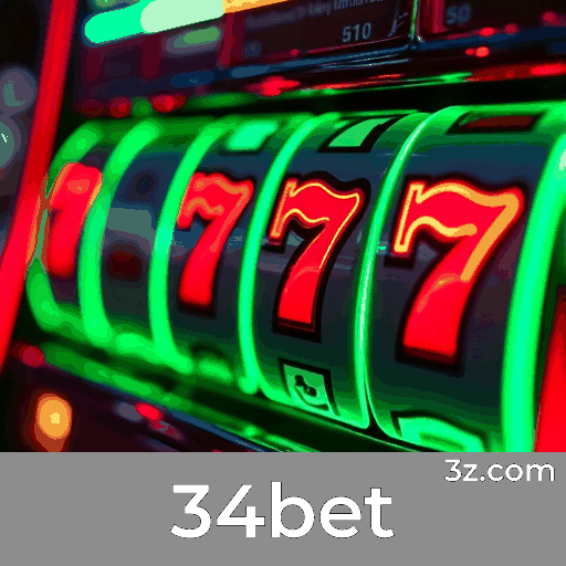 Experiência Diversificada e Imersiva no 34bet