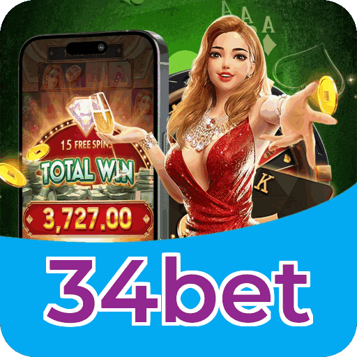 Download PC 34bet