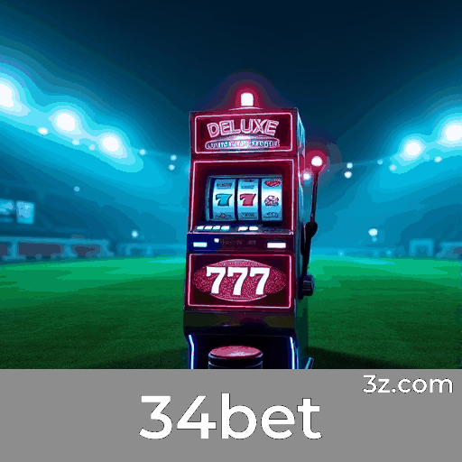 Aproveite as Impulsionadoras Ofertas do 34bet!