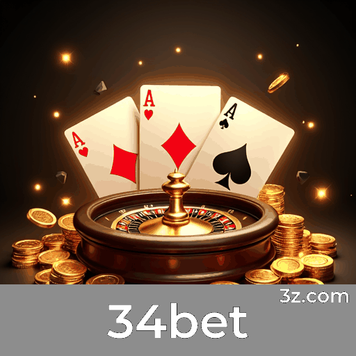 Explore a Excelência e Segurança do 34bet