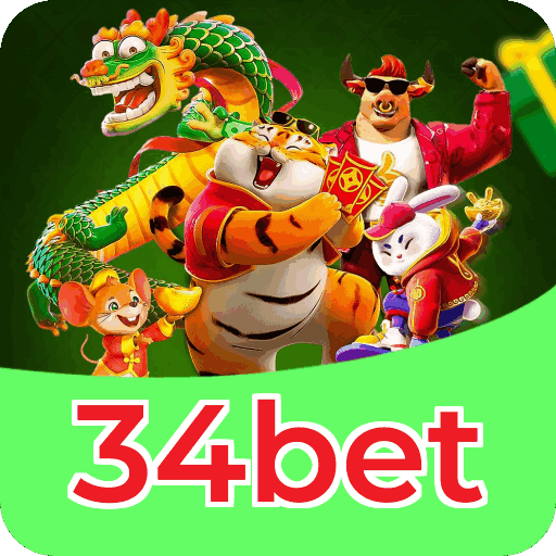 Baixar APK 34bet