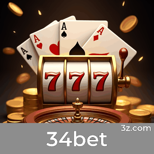Conteúdo Exclusivo para Membros no 34bet