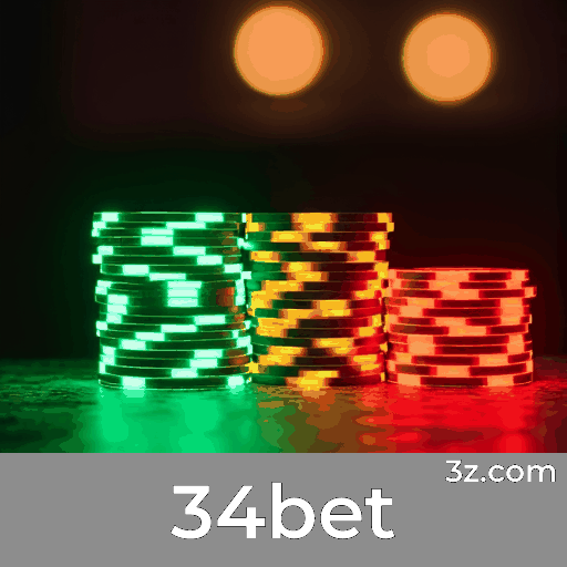 Universo de Jogos Extraordinários do 34bet: Diversão Sem Limites
