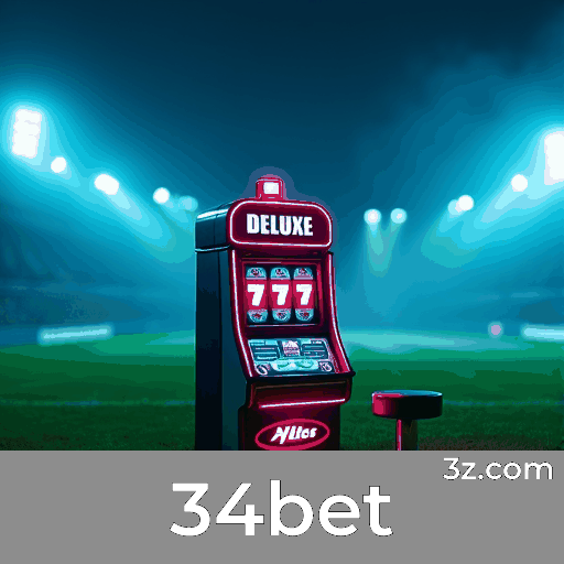 Aproveite as Impulsionadoras Ofertas do 34bet!