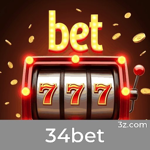 Universo de Jogos Extraordinários do 34bet: Diversão Sem Limites