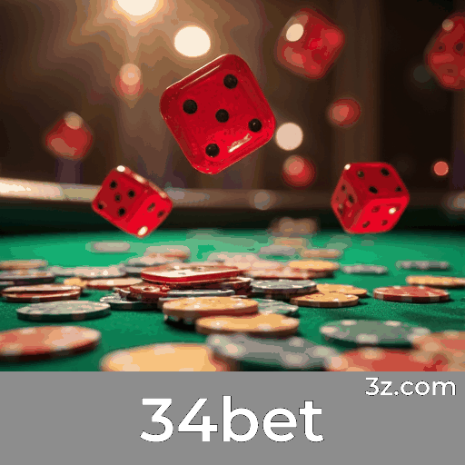 Explore a Excelência e Segurança do 34bet