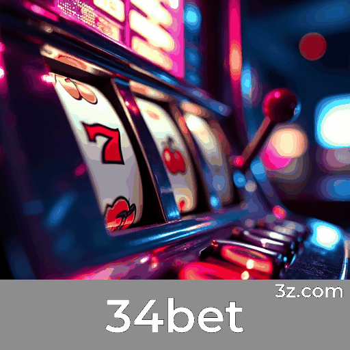 Explore a Excelência e Segurança do 34bet