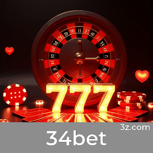 Explore a Excelência e Segurança do 34bet